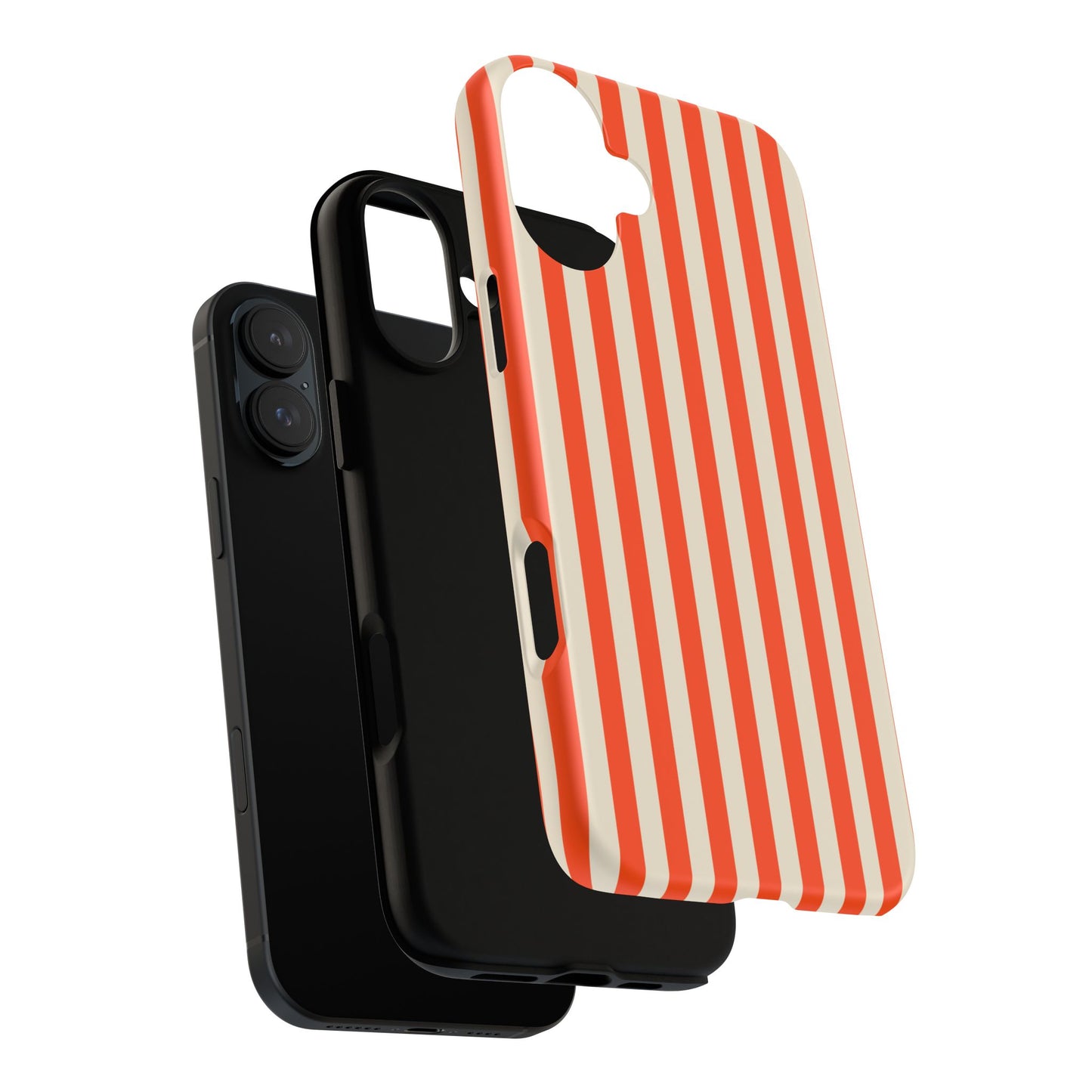 Tangerine Cream Phone Case - JGUS