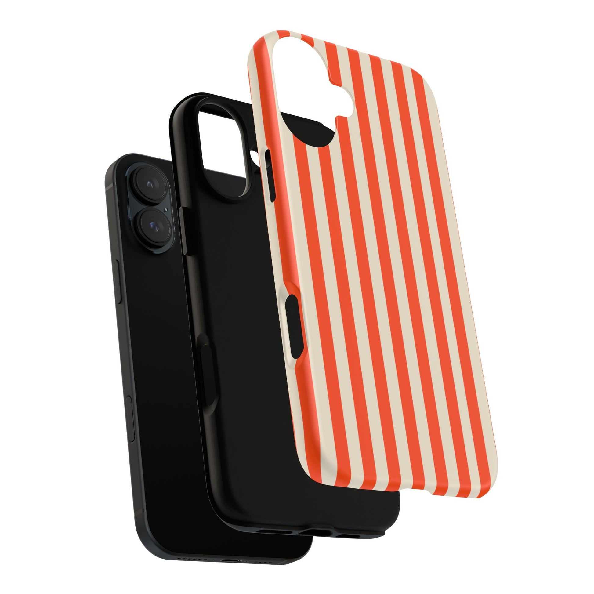 Tangerine Cream Phone Case - JGUS