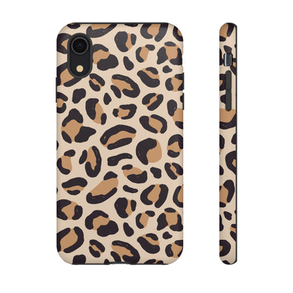 Leopard Luxe Phone Case - JGUS