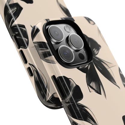 Bow Art  Phone Cases - JGUS