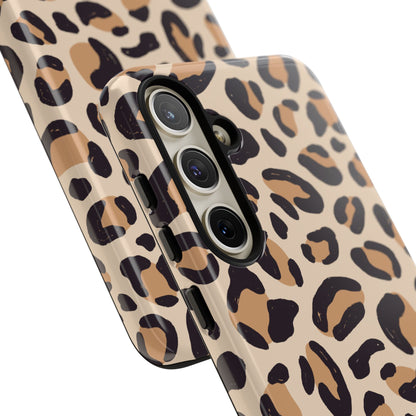 Leopard Luxe Phone Case - JGUS
