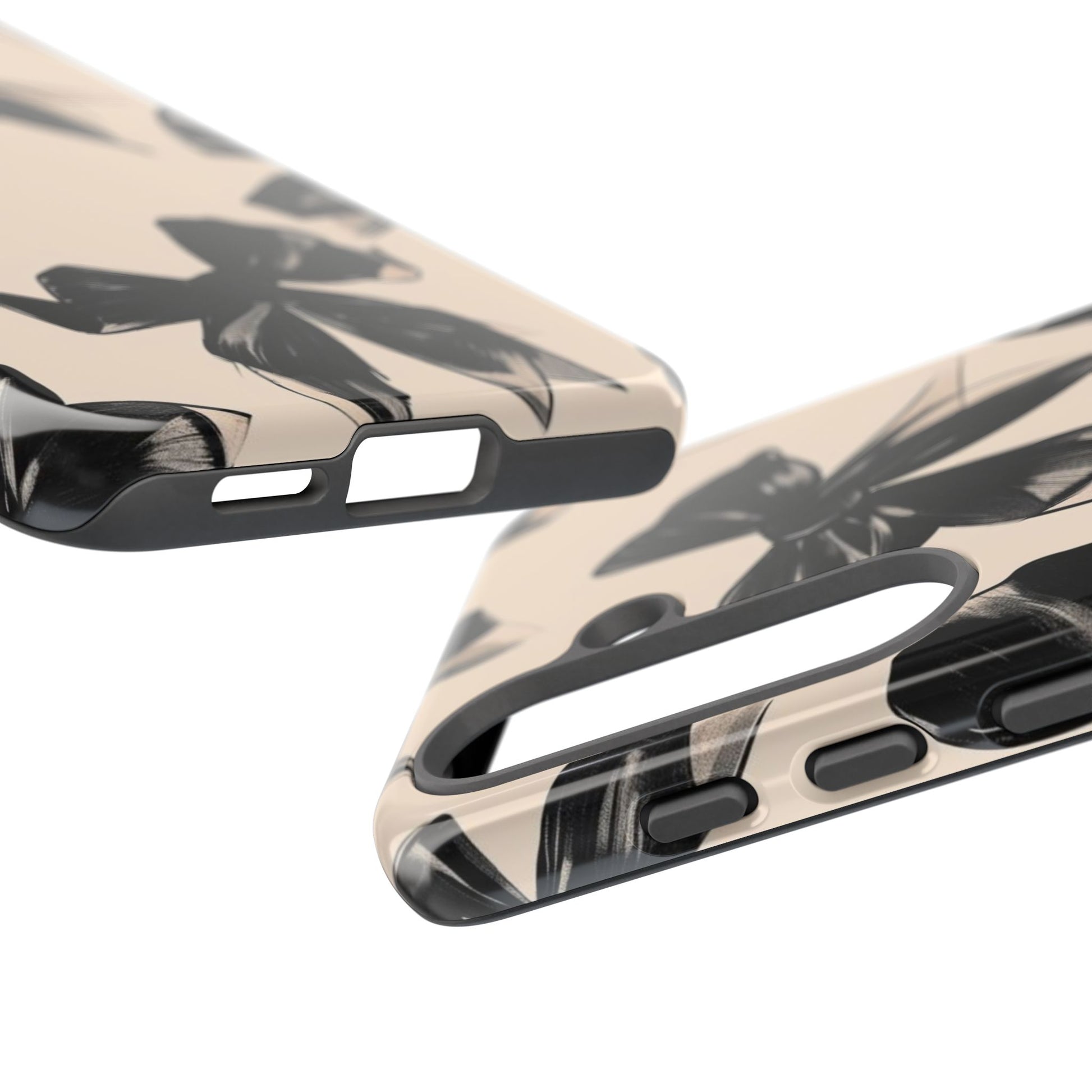 Bow Art  Phone Cases - JGUS