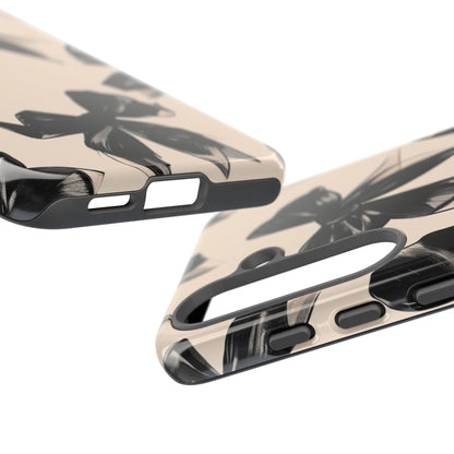 Bow Art  Phone Cases - JGUS