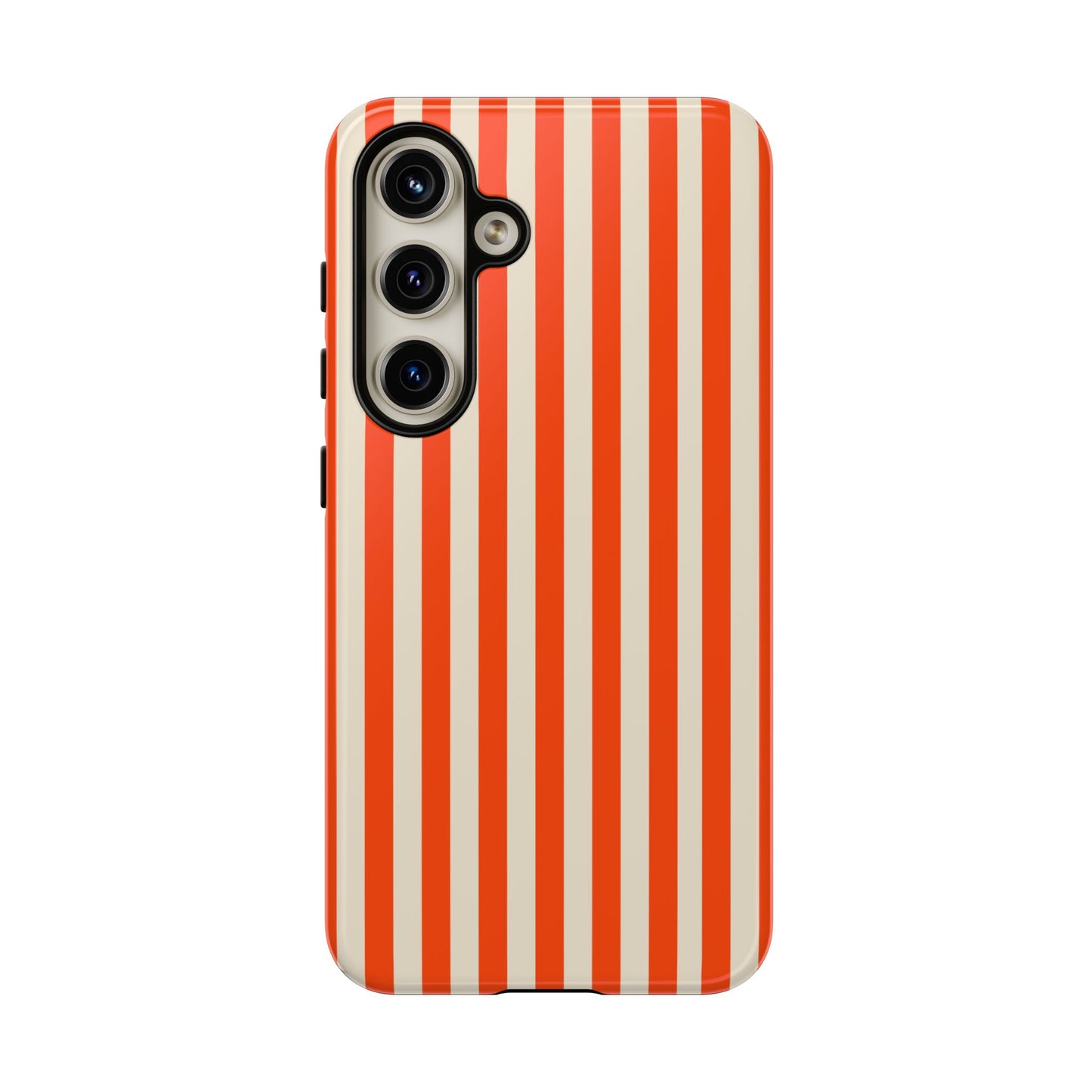 Tangerine Cream Phone Case - JGUS