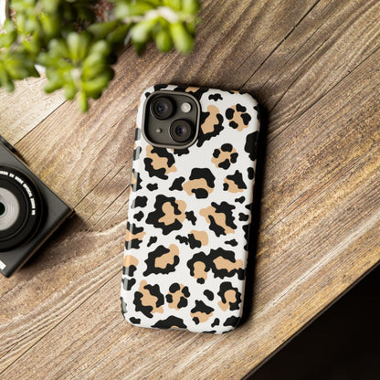 Wild Chic Phone Case