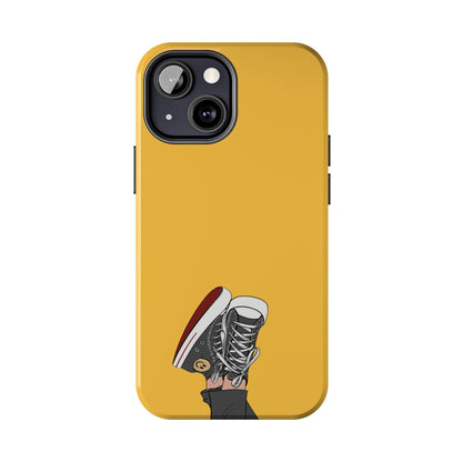 Sneaker Style Phone Case - JGUS