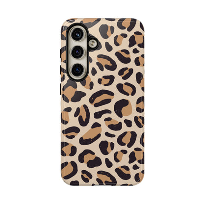 Leopard Luxe Phone Case - JGUS