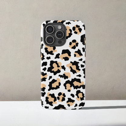 Wild Chic Phone Case