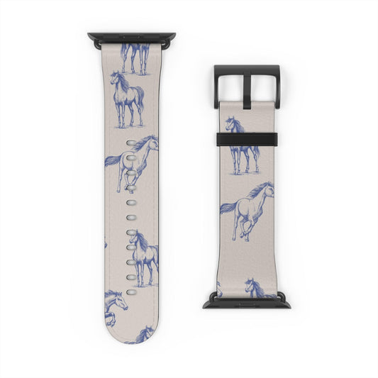 Derby Race Apple Watch Band - JGUS - #Phone - Case#