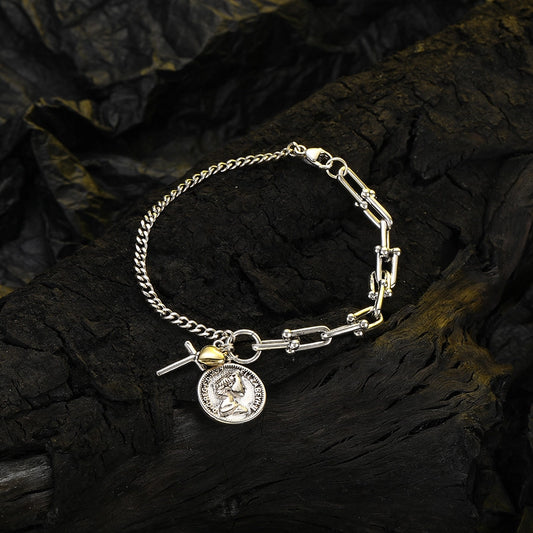 Sterling Silver Bracelets | Elegant & Timeless Jewelry for Women